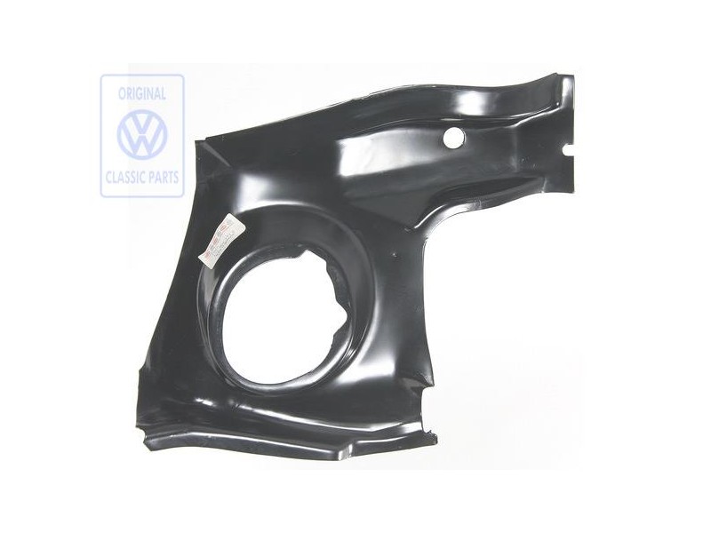 Original VW Cross Member Section - 171803193B