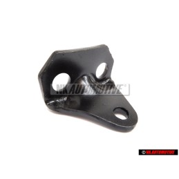 Original VW Bracket For Door Check Rod - 171831333