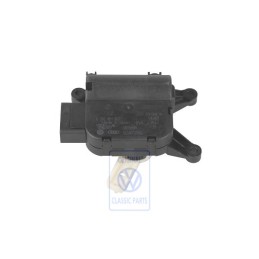 Original VW Central Flap Positioning Motor - 1J2907511G