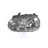 Original VW Halogen Twin Headlights - 1J2941017A