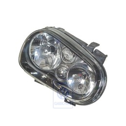 Original VW Halogen Twin Headlights - 1J2941018G
