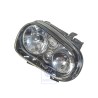 Original VW Halogen Twin Headlights - 1J2941018G