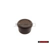 Original VW Knob Saddle Brown - 171857520 90V