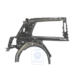 Original VW Side Panel, Inner - 1J3809403N