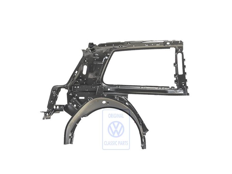 Original VW Side Panel, Inner - 1J3809403N