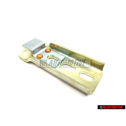 Original VW Guide - 171877481