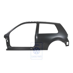 Original VW Side Part - 1J3809605H