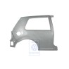 Original VW Sectional Part - Side Panel Frame - 1J3809844A