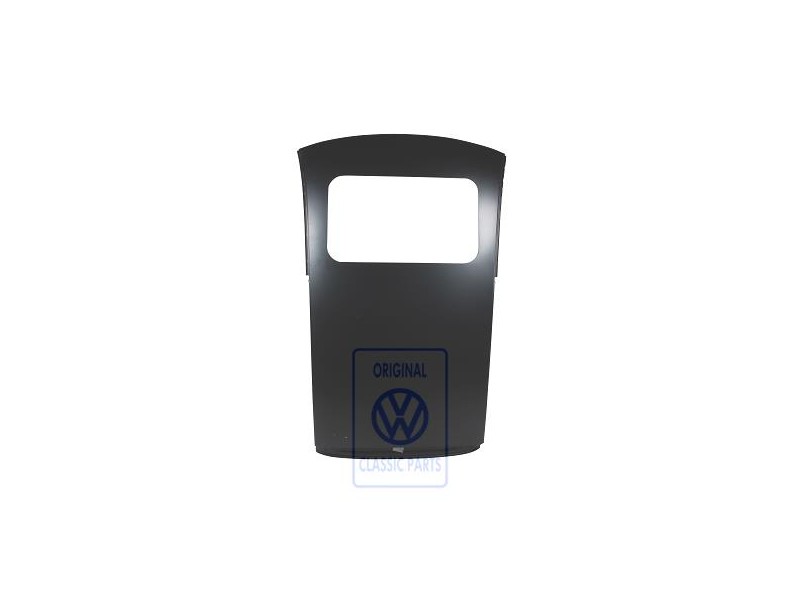 Original VW Roof - 1J3817101A