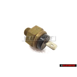 Original VW Temperature Switch - 171919521F