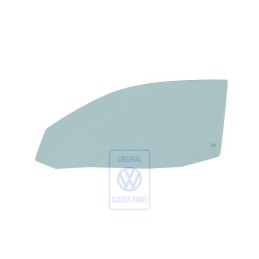 Original VW Door Window - 1J3845201H