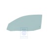 Original VW Door Window - 1J3845201H