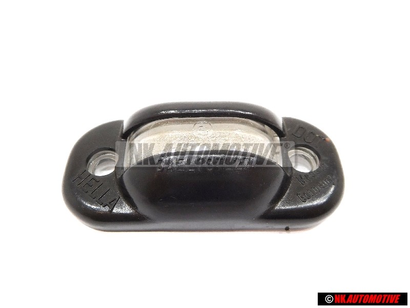 Original VW License Plate Light - 171943021B