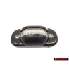 Original VW License Plate Light - 171943021B