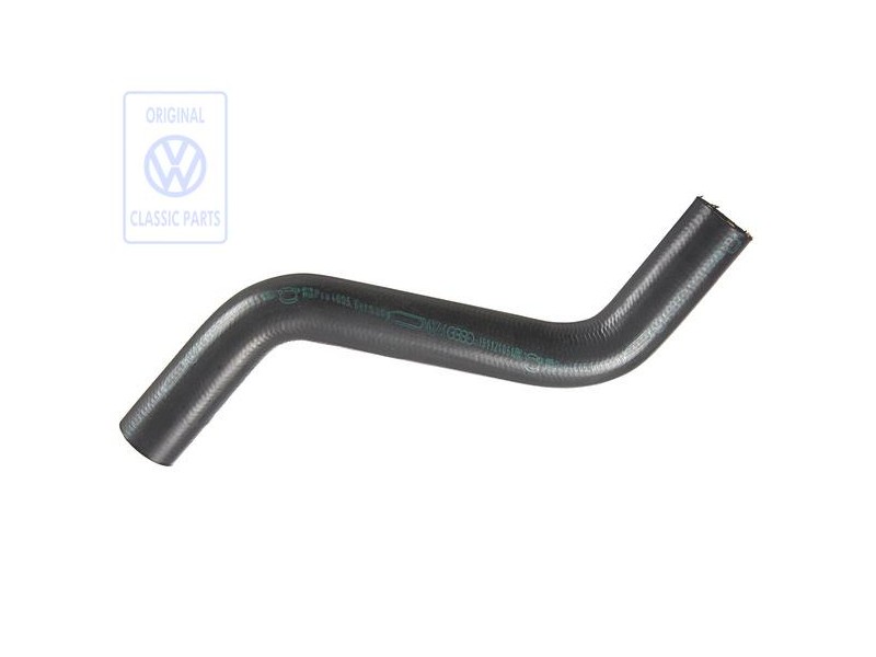 Original VW Coolant Hose - 191121051