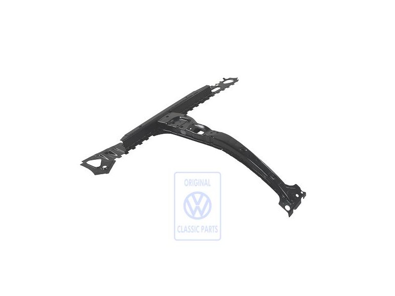 Original VW B-Pillar, Inner - 1J4809219E