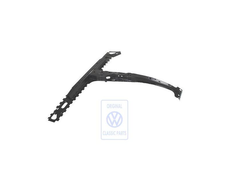Original VW B-Pillar, Inner - 1J4809220E