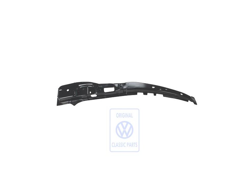 Original VW Reinforcement For B-Pillar - 1J4809279A