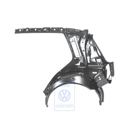 Original VW Side Panel, Inner - 1J4809403Q