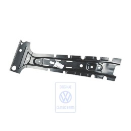 Original VW Reinforcement For Safety Belt Fastening - 1J4809764D
