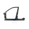 Original VW Sectional Part - Pillar A/B With Frame Member - 1J4809835A