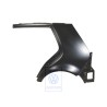 Original VW Sectional Part - Side Panel Frame - 1J4809843B