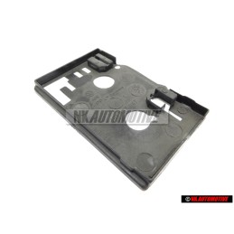 Original VW Underlay - 191837087