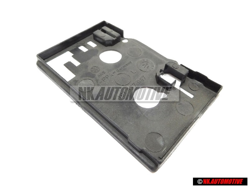 Original VW Underlay - 191837087
