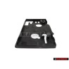 Original VW Underlay - 191837087