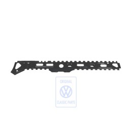 Original VW Web Plate For Side Member - 1J4810599C