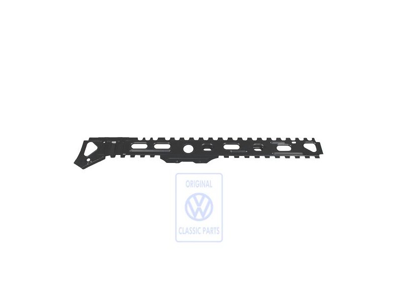 Original VW Web Plate For Side Member - 1J4810599C