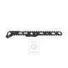 Original VW Web Plate For Side Member - 1J4810599C