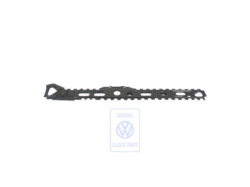 Original VW Web Plate For Side Member - 1J4810600C