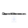 Original VW Web Plate For Side Member - 1J4810600C