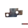 Original VW Web Plate - 191837274