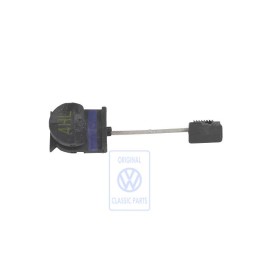 Original VW Cable With Clip - 1J4839059C