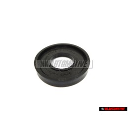 Original VW Underlay Satin Black - 191837595A 01C