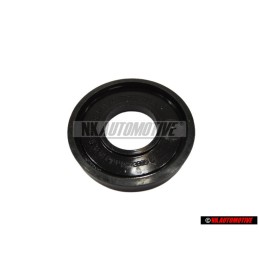 Original VW Underlay Satin Black - 191837595A 01C