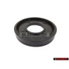 Original VW Underlay Satin Black - 191837595A 01C