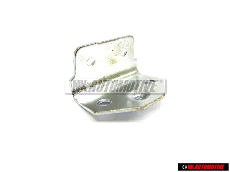 Original VW Angle - 191857239
