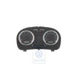 Original VW Combi-Instrument - 1J5920906 X