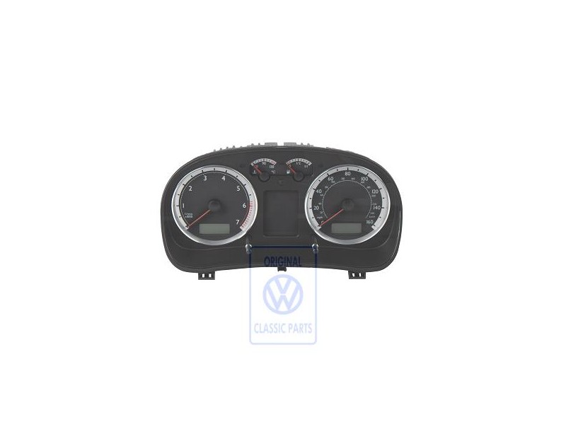 Original VW Combi-Instrument - 1J5920906 X