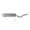 Original VW Rear Silencer - 1J6253609C