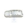 Original VW Heat Shield For Rear Silencer - 1J6803312C