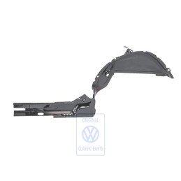 Original VW Wheel Housing Inner Part - 1J6803421F
