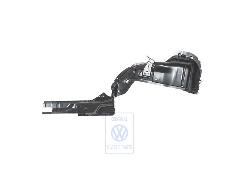 Original VW Wheel Housing Inner Part - 1J6803422L