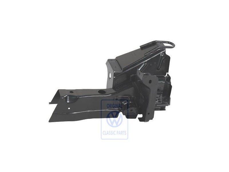 Original VW Cross Panel For Side Member - 1J6803492E