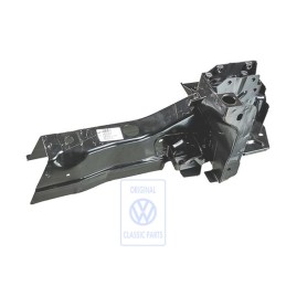 Original VW Cross Panel For Side Member - 1J6803492F