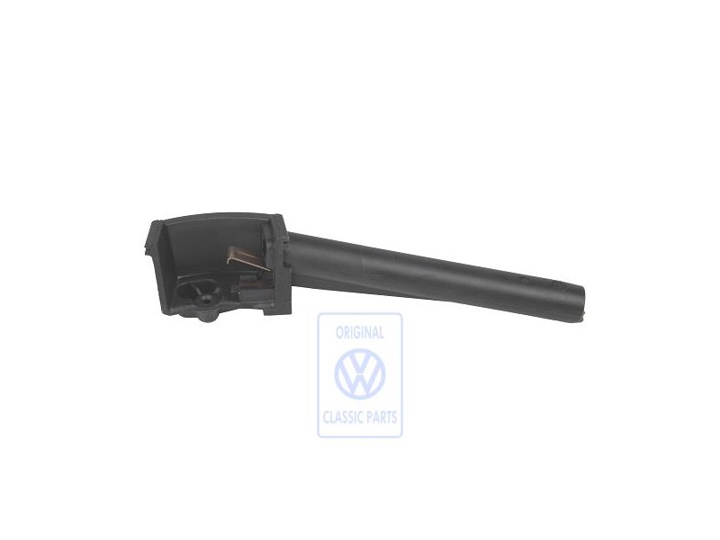 Original VW Guide Sleeve - 1J6810899A