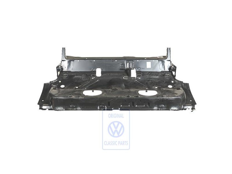 Original VW Bottom Plate - 1J6813111F